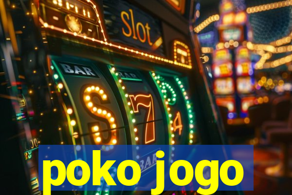 poko jogo